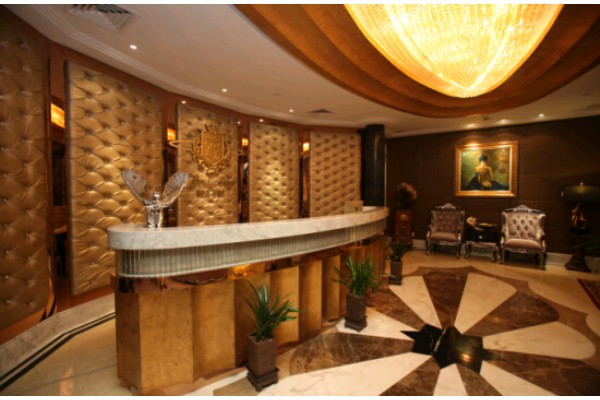 重庆洗脚城按摩椅，价格亲民又舒服！