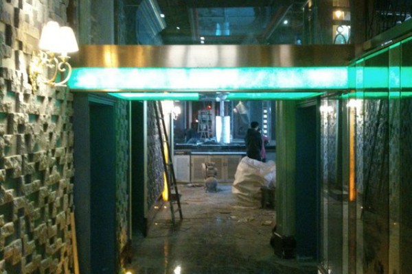 重庆北站世纪同辉桑拿，养生天堂新体验