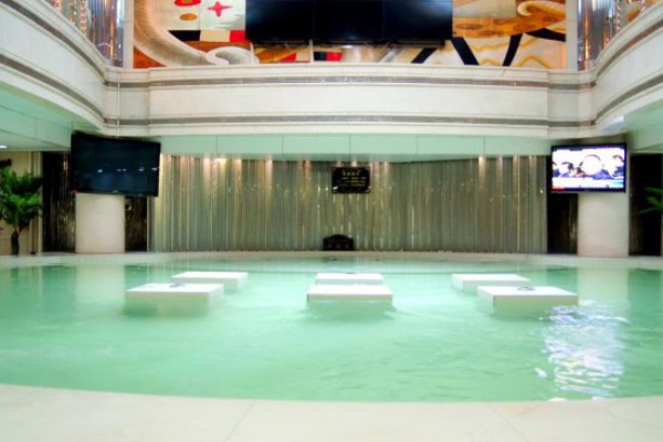 重庆洗浴按摩哪家强?本地人推荐的宝藏地! 重庆洗浴按摩哪家强?本地人推荐的宝藏地!