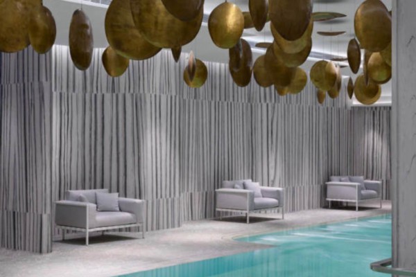 来重庆必体验，独家按摩特色，舒服得不想走！