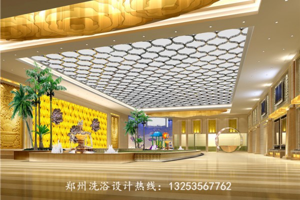 重庆style，轻松get面部按摩秘籍